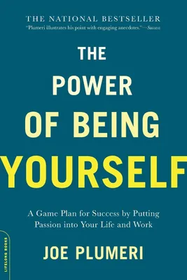 Produktbild von The Power of Being Yourself