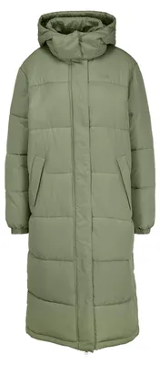 Zdjęcie produktu dla Kurtka zimowa damska FILA Braunfels Long, pikowana