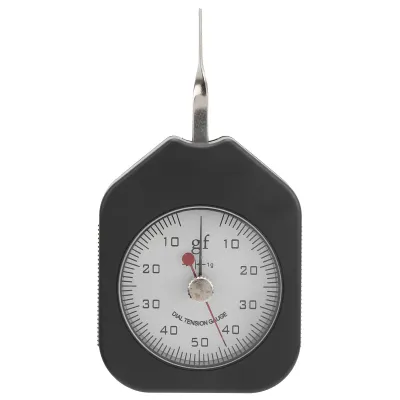 Obrázok produktu pre SEG502 Voltmeter Meracie zariadenie Dvojitý ihlový spínač Merací dynamometer na testovanie