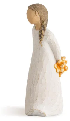 Produktbild von Willow Tree Figur für Dich Enesco 13 cm handgefertigt Dekoration Geschenk
