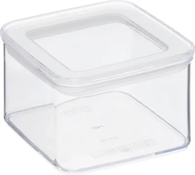 Image de Boîte hermétique carrée « eske » 0,5 l - 5 five simply smart