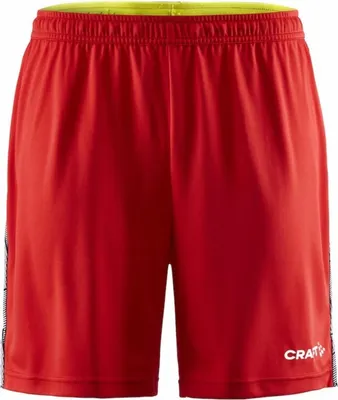 Produktbild von Craft Premier Shorts Herren - Rot