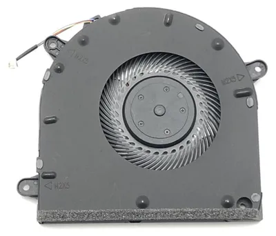 Image de Version GPU Ventilateur Refroidisseur FAN compatible avec Lenovo Legion Y540-15IRH 81SX00KAGE