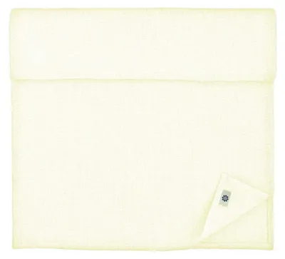 Productafbeelding van Linnen tafelkleed, ecruwit, 40 x 270 cm
