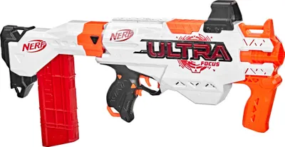 Imagen del producto de Nerf Ultra Focus