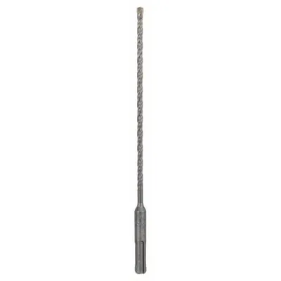 Produktbild von Bosch 2 608 597 775, Bohrer, Rotationshammer, Spiralschneidbohrer, 5,5 mm, 215 mm, Beton, Mauerwerk, 15 cm