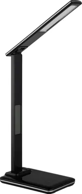 Produktbild von GLOBO Lighting Tischleuchte DARNELL H 32 cm schwarz Tischlampe