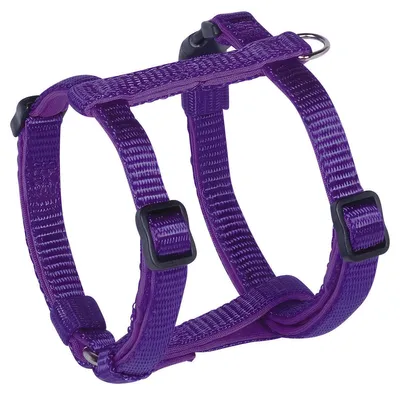 Produktbild von Nobby Geschirr "Classic Preno" Mini L: 30-40 cm; B: 10 mm, lila