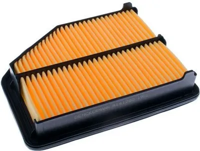 Produktbild von Luftfilter DENCKERMANN A141780 für HONDA CR-V IV (RM) Umluftfilter