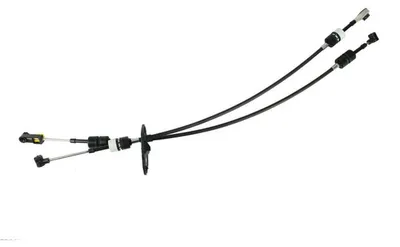Produktbild von METZGER 3150053 Seilzug Schaltgetriebe für FORD Transit Mk6 Kasten (V347, V348, FA)