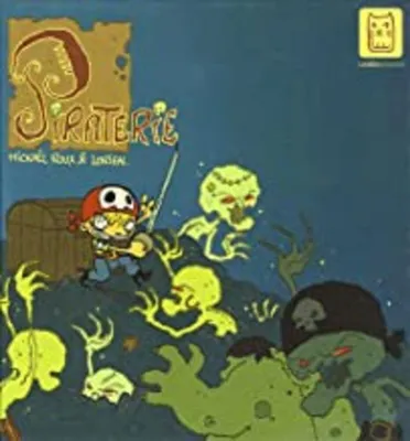 Image de Piraterie