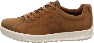 Produktbild von Ecco Sportliche Schnürschuhe Byway Herren 31313732393739 Braun 39 EU