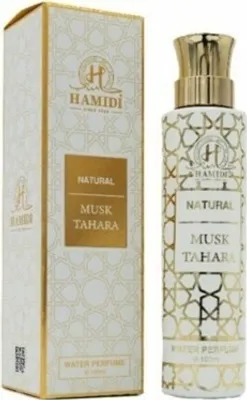 Obrázek produktu pro Natural Musk Tahara - koncentrovaná parfémovaná voda bez alkoholu, 100 ml