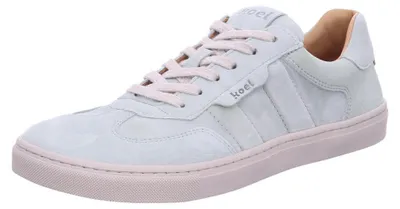 Produktbild von KOEL Damen Schnürschuhe Helena Suede 47359-37, 47359-38, 47359-39, 47359-40, 47359-41, 47359-42, 47365-36, 47365-37, 47365-38, 47365-39, 47365-40, 47365-41, 47365-42 KOE-33L005-311 mint 38