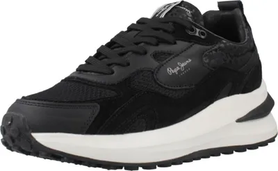Image de Pepe Jeans Winslow One W Couleur Noir