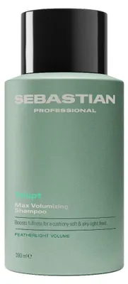 Immagine prodotto di Sebastian Volupt Max Shampoo volumizzante 280 ml