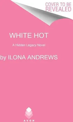 Immagine prodotto di White Hot