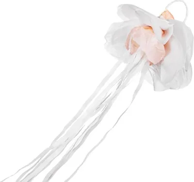 Produktbild von 10 romantische Luftschlangen-Handstreamer