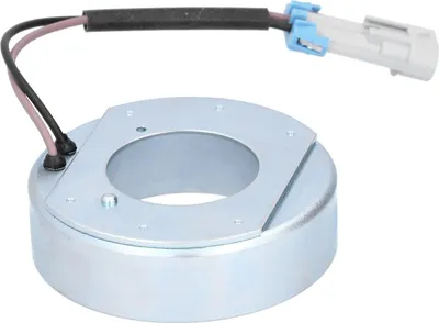 Obrázek produktu pro Magnetická spojka cívky kompresoru klimatizačního systému 1854272 Vhodné pro Opel Astra G.