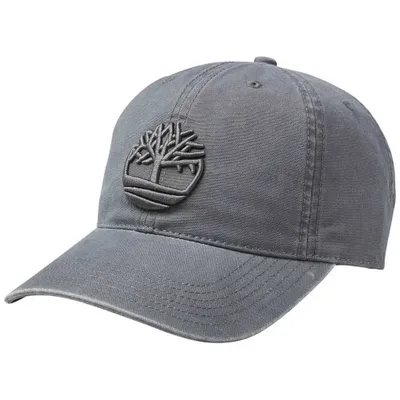 Immagine prodotto di Timberland Cotone Canvas Baseball Pavement Taglia unica