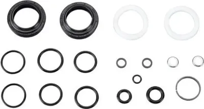 Produktbild von Rockshox Service Kit Yari Dual Air 200h Schwarz Schwarz One Size