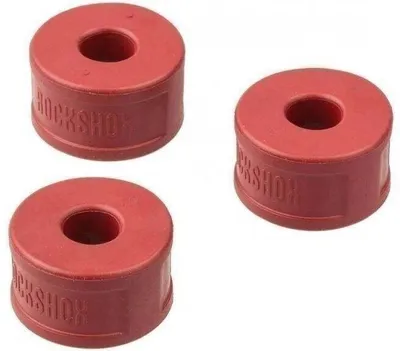 Immagine prodotto di RockShox Bottomless Tokens 3 Pike a doppia posizione