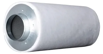 Produktbild von Prima Klima Luftfilter Coco Line C2601-100, 360 - 480 m³/h, 100 mm