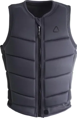 Produktbild von FOLLOW Women Wakeboard Weste Corp Impact black XXS