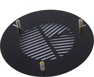 Produktbild von ASToptics Fokusmaske Bahtinov 200 (Tube 212-252mm)