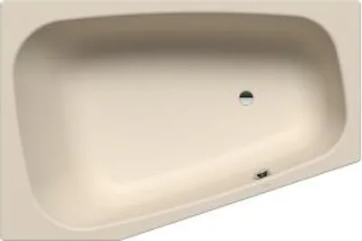 Produktbild von KALDEWEI Badewanne PLAZA DUO RECHTS warm beige 20