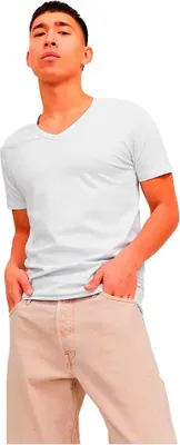 Produktbild von Jack & Jones 12059219, T-Shirt, M, 1 Stück(e)