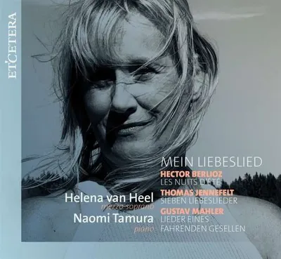 Produktbild von Mein Liebeslied