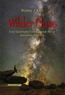 Produktbild von Wilder Fluss