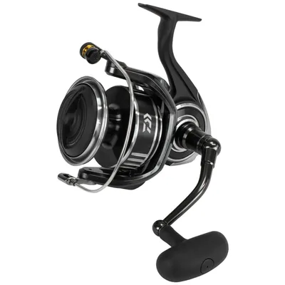 Produktbild von Daiwa BG MQ Pilkrolle, 10000-H - 300m/ 0,37mm - 5.7:1 - 640g