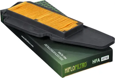 Produktbild von Hiflofiltro Luftfilter Luftfilter Hiflo HFA4116