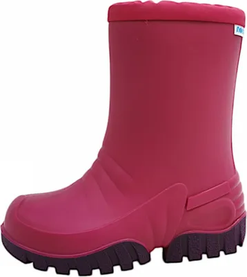 Productafbeelding van SPIRALE laars Pelmo, fuchsia kleur, met fuchsia voering, maat: [maat invullen]