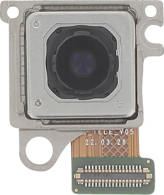 Immagine prodotto di Relife, fotocamera posteriore per Samsung Galaxy Z Fold4 teleobiettivo zoom 3x 10MP, nero