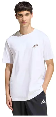 Produktbild von T-Shirt Adidas KB2497 für Herren