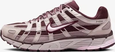 Obrázek produktu pro Nike P-6000 "Toggle Birds of the Night" Rot, Größe: 38,5