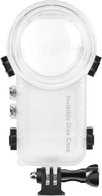 Produktbild von Wasserdichte Tasche Puluz für Insta360 X4