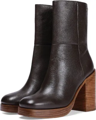 Produktbild von Gioseppo Langoya Stiefel Braun EU 39 Frau Braun EU 39