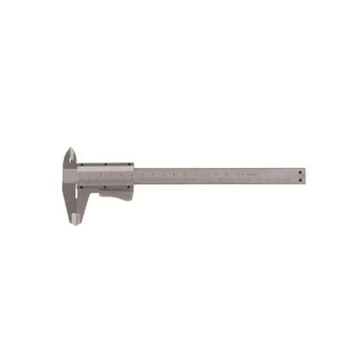 Obrázek produktu pro Měřidlo posuvné tlačítko, 150/ 0,02 mm