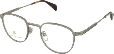 Produktbild von David Beckham DB 1241 Ruthenium brown 49/21/145 Herren Brillen