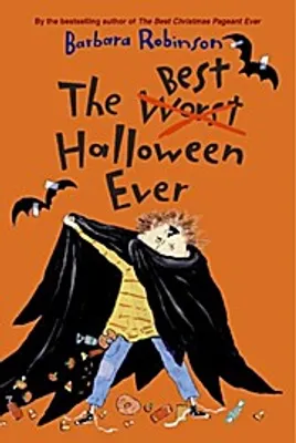 Productafbeelding van De beste Halloween ooit
