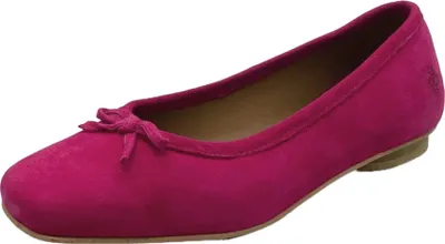 Produktbild von Apple of Eden Ballerinas Damen 31383233313333 Pink 39 EU