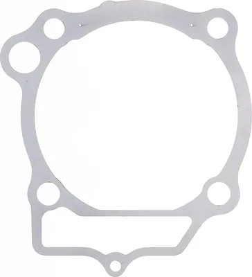 Image de Joint de culasse Athena d'origine, épaisseur 0,10 mm, pour Suzuki RM-Z 450, modèles 2005-2007