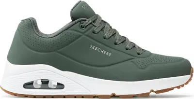 Image de Skechers Uno - Stand On Air  Baskets basses - Vert - Taille 44
