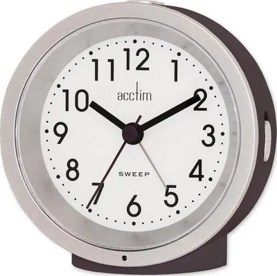 Obrázek produktu pro Acctim - Wecker - Quarz - CALEB - 16073