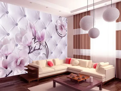 Produktbild von Vlies Fototapete Abstrakt 400x280 cm – Moderne Vliestapete, Wandtapete für Schlafzimmer, Wanddeko, Flur, Büro, Tapete für Wohnzimmer b-C-0025-a-c