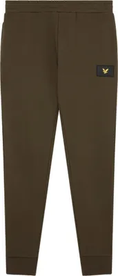 Produktbild von Lyle & Scott Casual Sweatpant  Grun - Große M